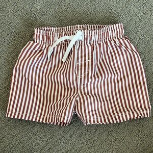 H&M baby swim shorts
